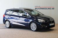 BMW 218 d Gran Tourer Steptronic Luxury Line Euro 6