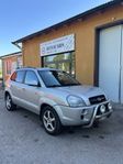 Hyundai Tucson 2.0 CRDi 4WD Bes Drag Byte/Avbet 595:m