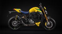 Ducati Monster Senna *Limiterad*