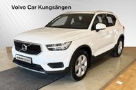 Volvo XC40 T3 FWD Momentum/360kamera/Drag