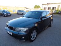 BMW 118I  Advantage, Comfort Euro 4