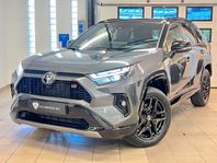 Toyota RAV4 Hybrid AWD-i / GR Sport / Panorama / OMG LEV