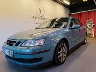 Saab 9-3 SportSedan 2.0 T Auto Fullsrv Nyserv Nybes 175hk