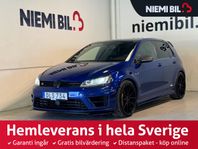 Volkswagen Golf 5-dörrars R Aut 300HK Pano Psens S/V-hjul