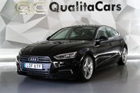 Audi A5 Sportback 45 TFSI 245hk Quattro |Drag |PDC |Euro 6