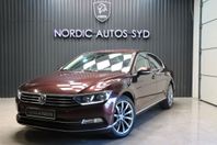 Volkswagen Passat 2.0 TDI / SCR / BlueMotion / GT / Euro 6