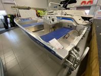 Linder 445 Max & Tohatsu 30 hk & Garmin 92SV -2025