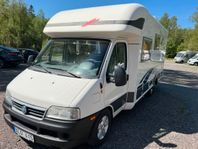 Carthago FIAT DUCATO  CARTHAGOCT47