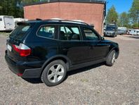 BMW X3 3.0d Comfort Euro 4