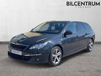 Peugeot 308 SW 1.2 e-THP / Active / Sensorer / Navigation