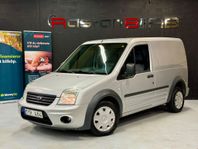 Ford transit Connect T220 1.8 TDCi Ny service & Bes Låg mil