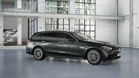 Mercedes-Benz C 300 | de 4M | SOMMARKAMPANJ TILL 30/6