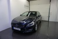 Volvo S60 D4 Geartronic, Momentum, Navi, M-Värm, Ny Servad 1