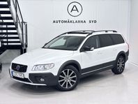 Volvo XC70 D4 AWD, Dynamic Edition, Navi, Polestar, Taklucka