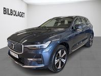 Volvo XC60 Recharge T6 Plus Bright