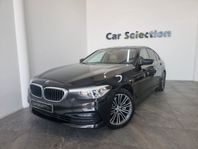 BMW 530e iPerformance (252hk) Steptronic Sport line, Plug-in