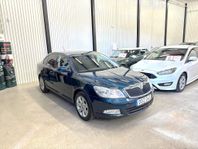 Skoda Octavia 1.6 TDI Automat Ny Besiktad Ny Servad 105HK