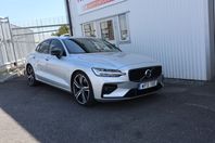 Volvo S60 T5 Geartronic R-Design Euro 6