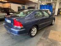 Volvo S60 2.4 Business Euro 4