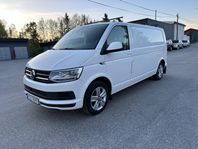 Volkswagen Transporter 2.0TDI 4Motion DSG 204hk Euro6 INRED*