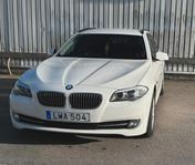 BMW 520 d Touring