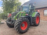 Fendt 720 Profi Plus Gen 6