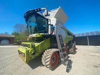 CLAAS Lexion 8800 Terra Trac