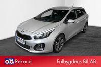 Kia CEED cee'd_sw 1.6 CRDi DCT GT-Line Euro 6