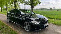 BMW 420 d xDrive Gran Coupé Steptronic M Sport Euro 6