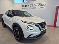 Nissan Juke ACENTA PACK. PL-LEASING FR 2.995:- / MÅN