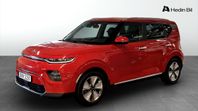 Kia E-SOUL ADVANCE Long range 64KWH Kamera Rattvärme