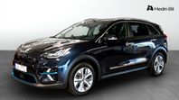 Kia E-Niro ADVANCE PLUS BACKKAMERA APPLE CARPLAY