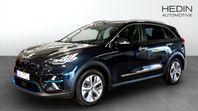 Kia E-Niro ADVANCE PLUS BACKKAMERA APPLE CARPLAY