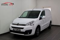 Citroën Berlingo Van 1.6 BlueHDi Manuell, 99hk 2018