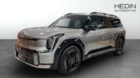 Kia EV9 GT-Line AWD 6-SITS | FÖRETAGSERBJUDANDE |