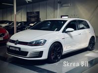 Volkswagen Golf GTI Performance