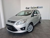 Ford C-Max 2.0 TDCi Powershift LÅG-MIL-6 MÅNADER GARANTI