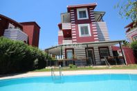 Fristående villa Belek Serik Antalya