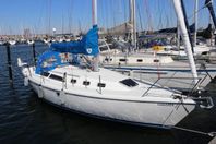 Catalina 34 MkII