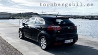 Kia Rio 5-d 1.2 CVVT GLS - *Toppenfin!*