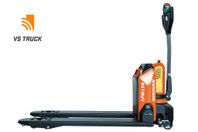 Doosan LPM15N, smidig låglyftare m 1 års garanti