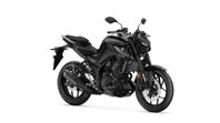 Yamaha  MT-03 *Förhandsboka din 2024*