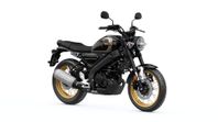 Yamaha XSR125 LEGACY  *Förhandsboka din 2024*