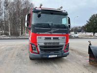 Volvo FH16