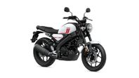 Yamaha XSR125 *Förhandsboka din 2024*