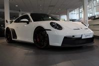 Porsche 911 GT3 992 Approved