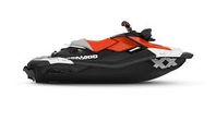 Sea Doo Spark Trixx