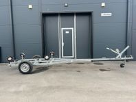 BT Charles Last 1000kg 6m Båtvagn båttrailer BUV 1000