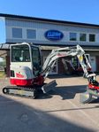 Takeuchi Tb325R