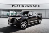 Chevrolet Silverado 6.2L V8 High Country 2023 / LEASEBAR